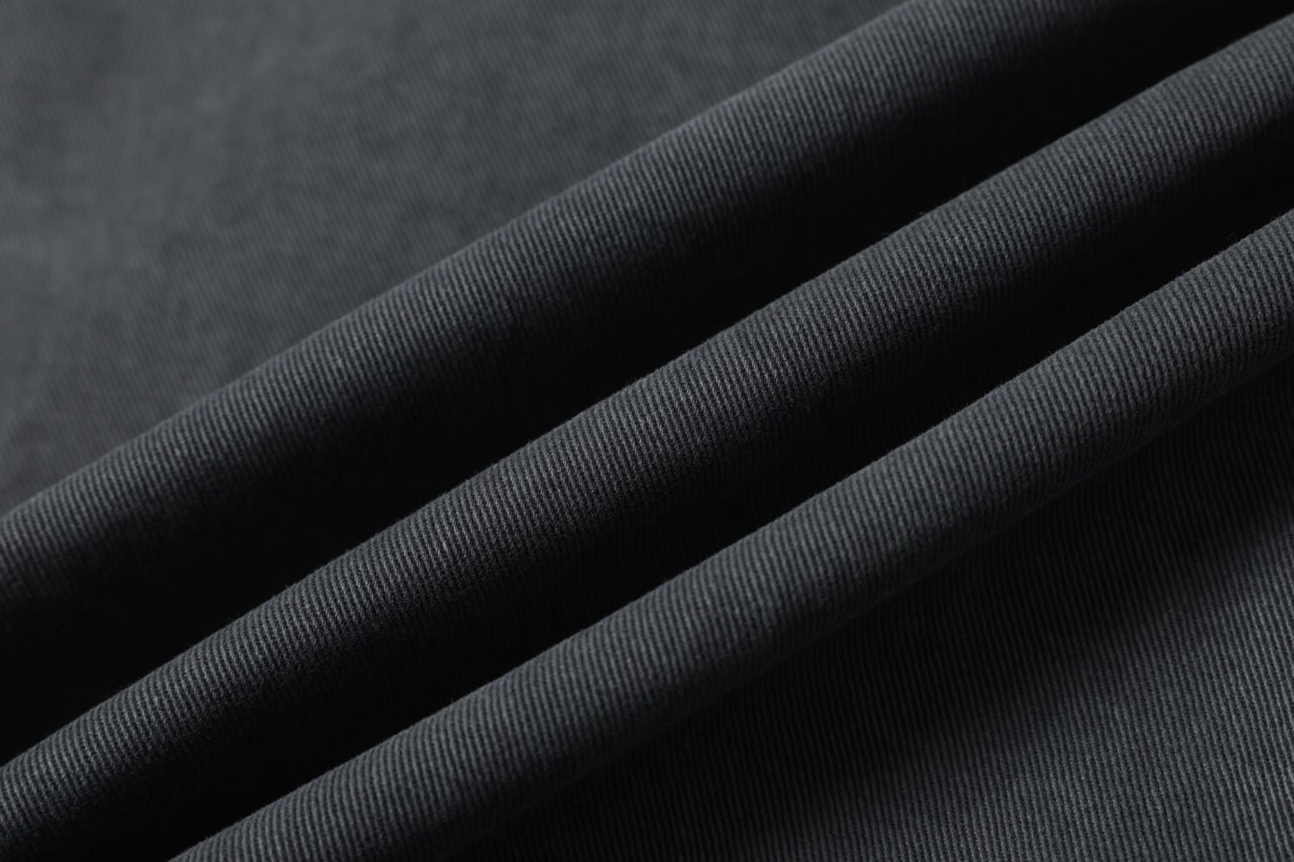 Cross Washed Workwear Zipper Jacket WN23035