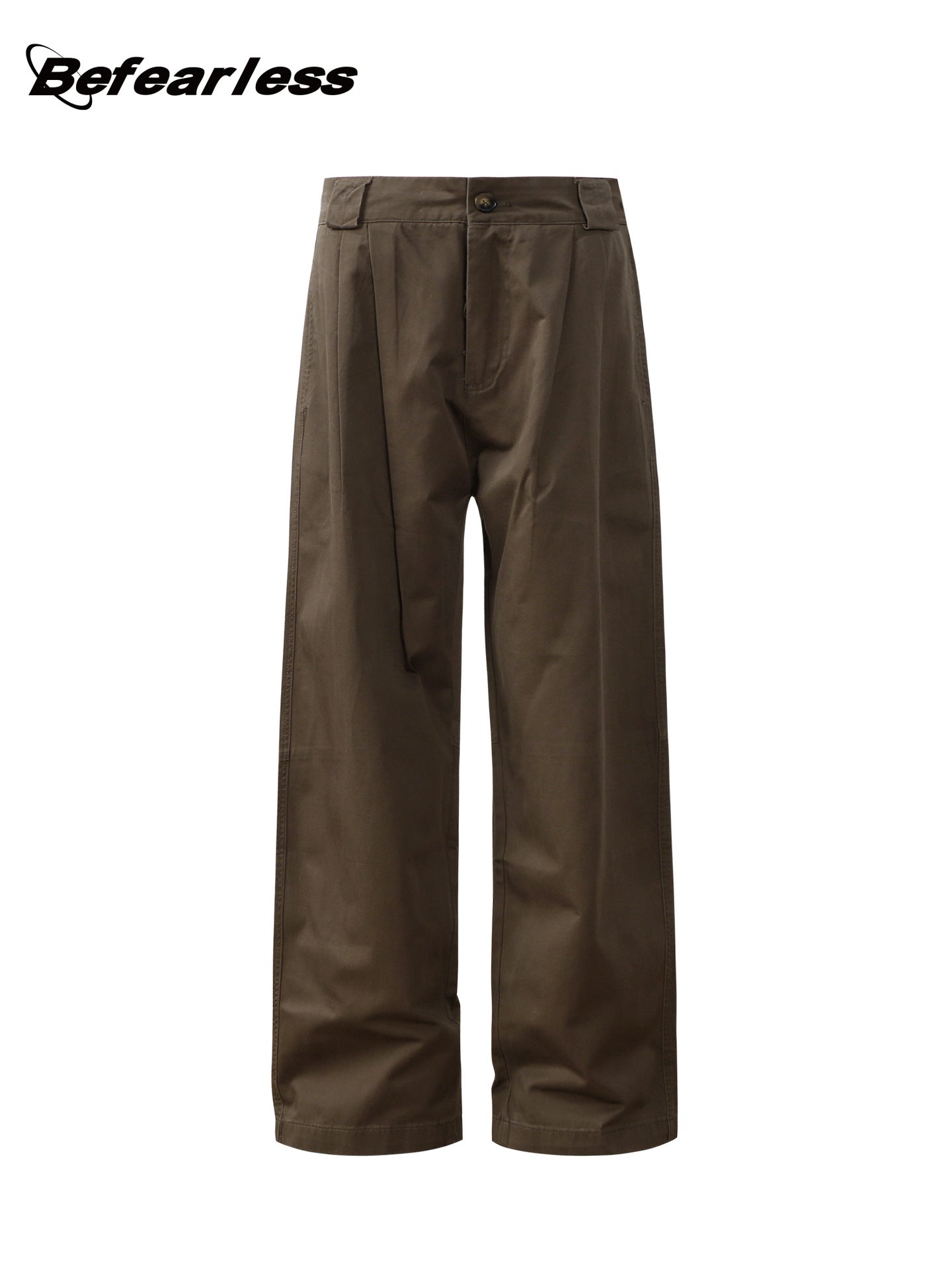 Panel Wide Leg Pants WN26287