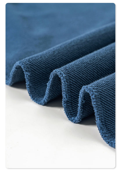 Washed Oversize Raglan-sleeve T-shirt WN6430