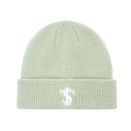 Basic Knit Beanie WN12004