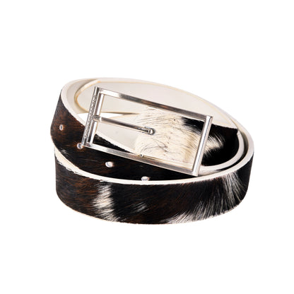 PU Leather Belt WN21775