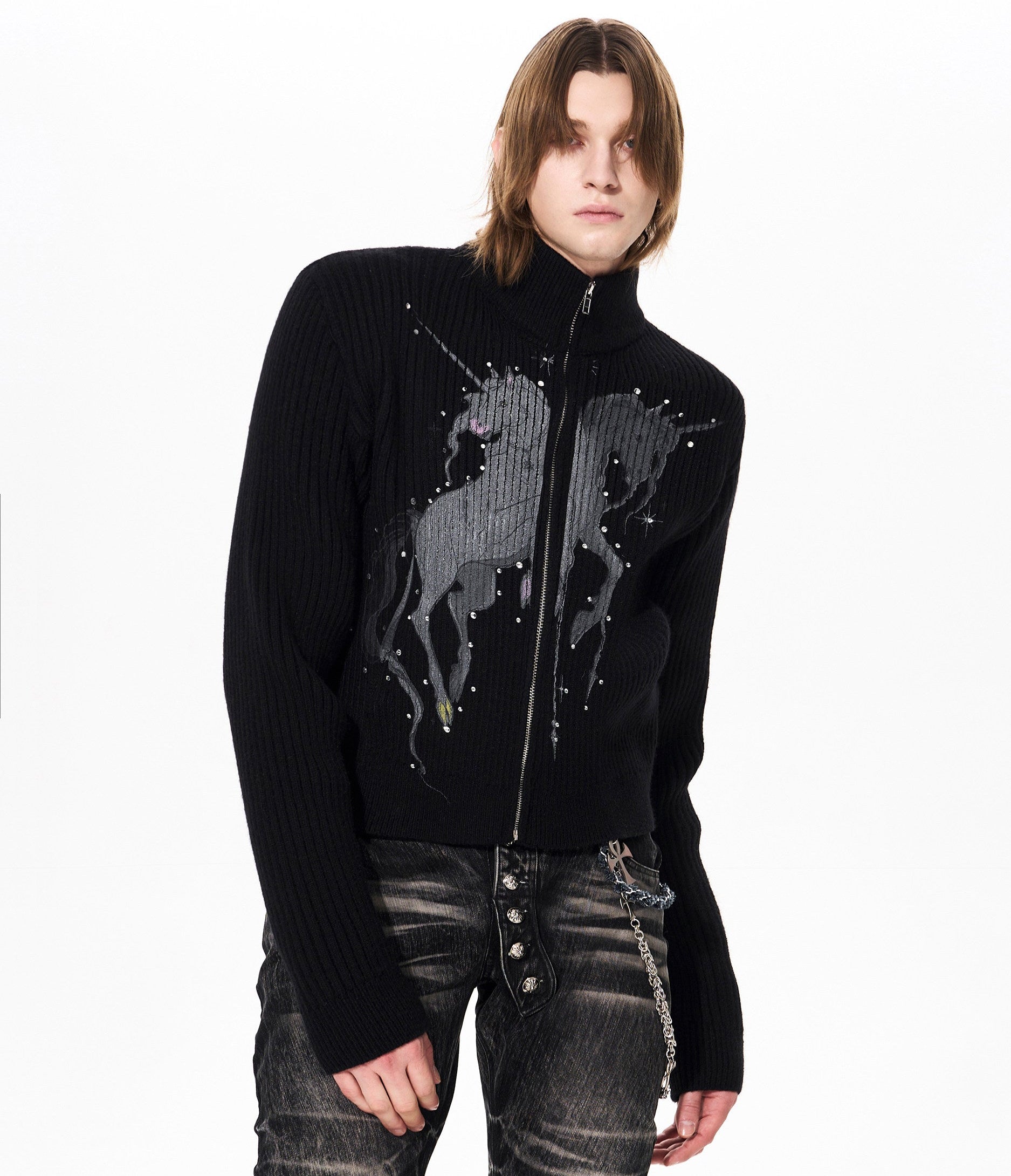 Knitwear – WONDER NOAH