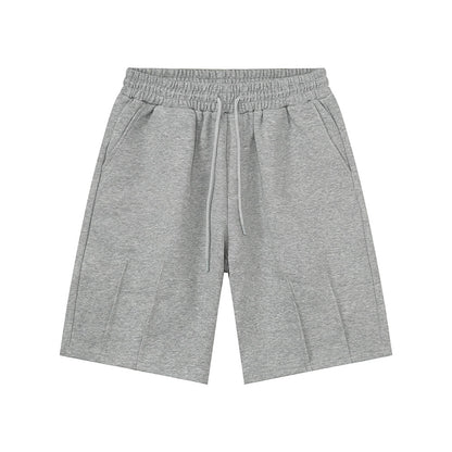 Short Sleeve Polo Shirt & Half Pants Setup WN24927