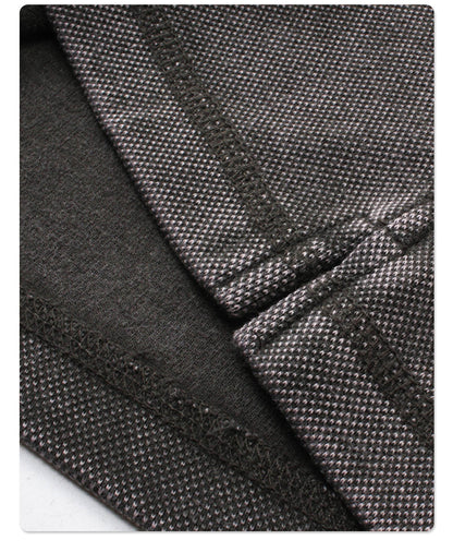 Oversize Washed Short-sleeve T-shirt & Washed Short Sweatpants Setup WN6612