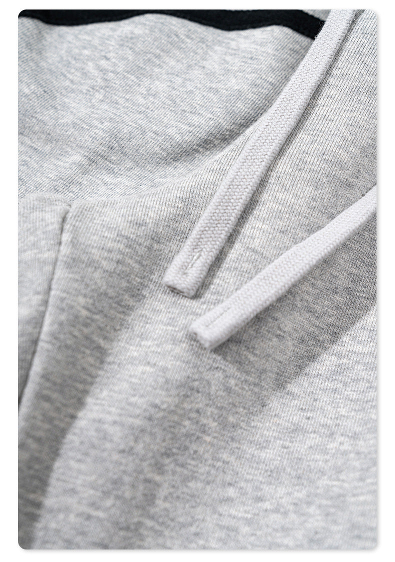 Washed Wide-leg Sweatpants WN6413