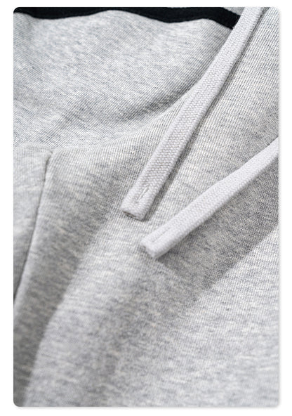 Washed Wide-leg Sweatpants WN6413