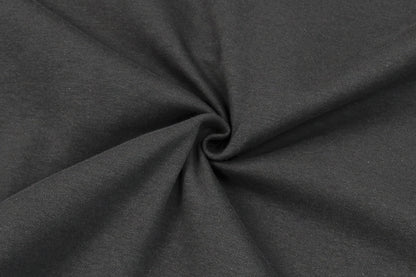 Oversize Graphic Fake Layered Long Sleeve T-Shirt WN13136