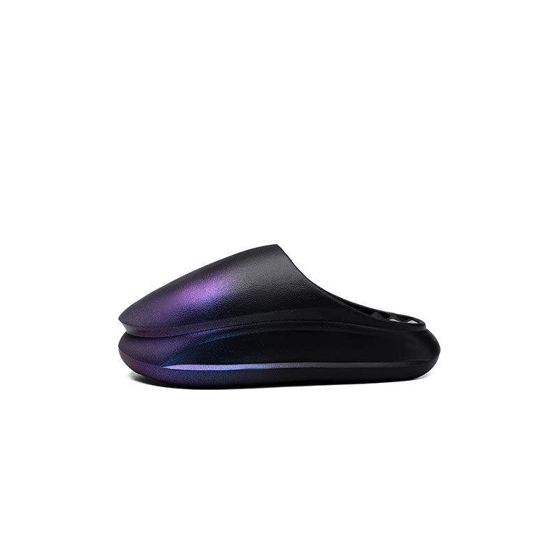 Platform Waterproof Slip-On EVA Mules WN23337