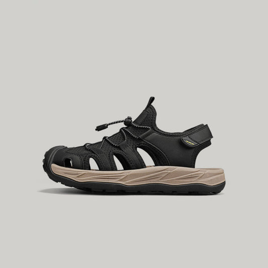 Breathable Non-Slip Outdoor Water-Friendly Beach Shoes WN23425