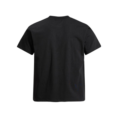 Graphic Art Print Short Sleeve T-Shirt WN25955