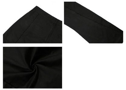 Panel Wide Leg Pants WN26199