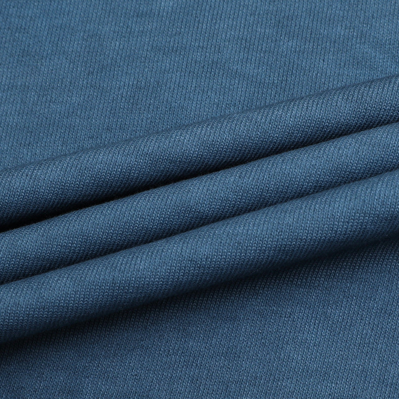 Plain Washed Oversize Short Sleeve T-Shirt WN18585