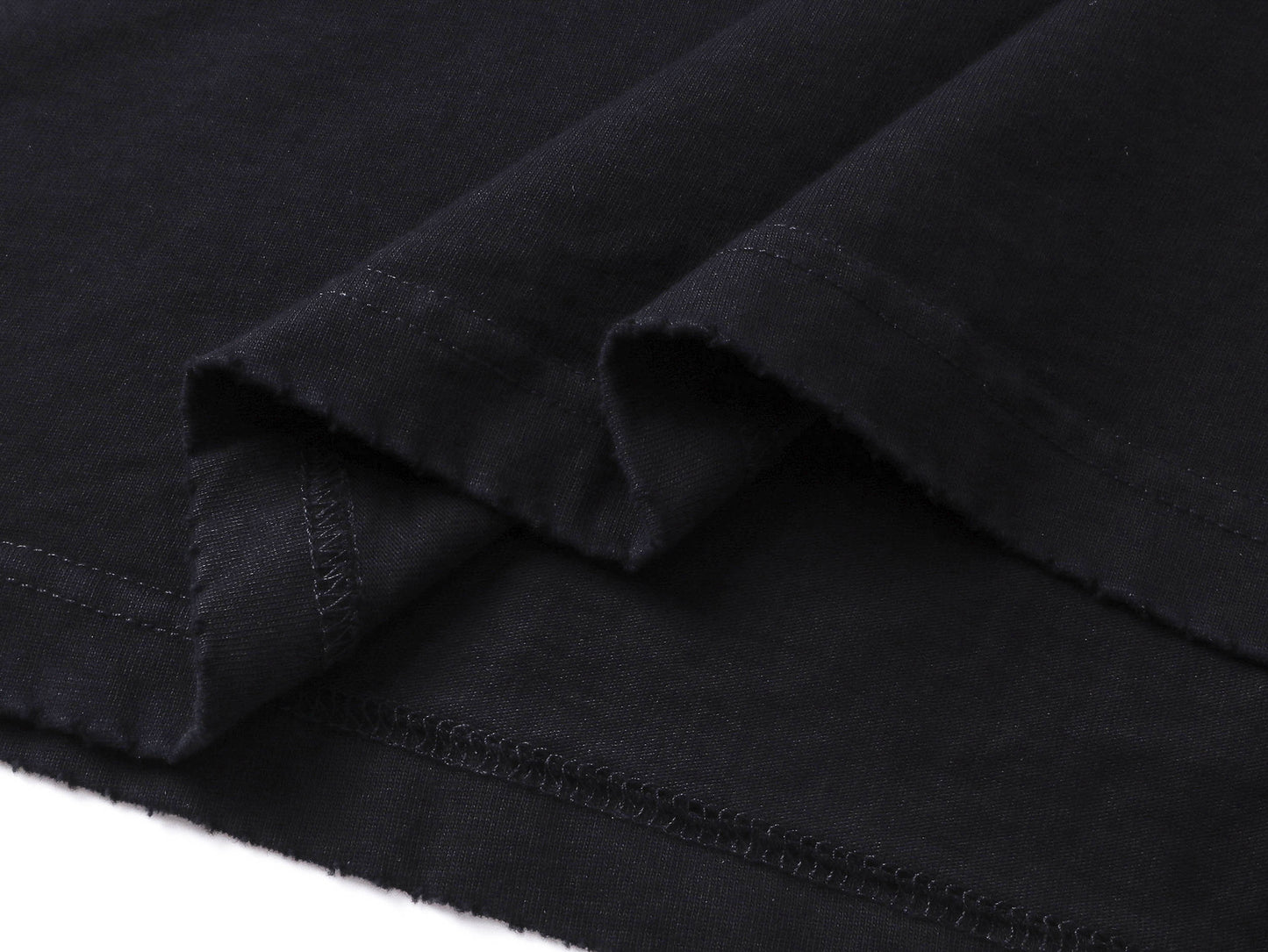 Damage Design Short Sleeve T-Shirt WN14154