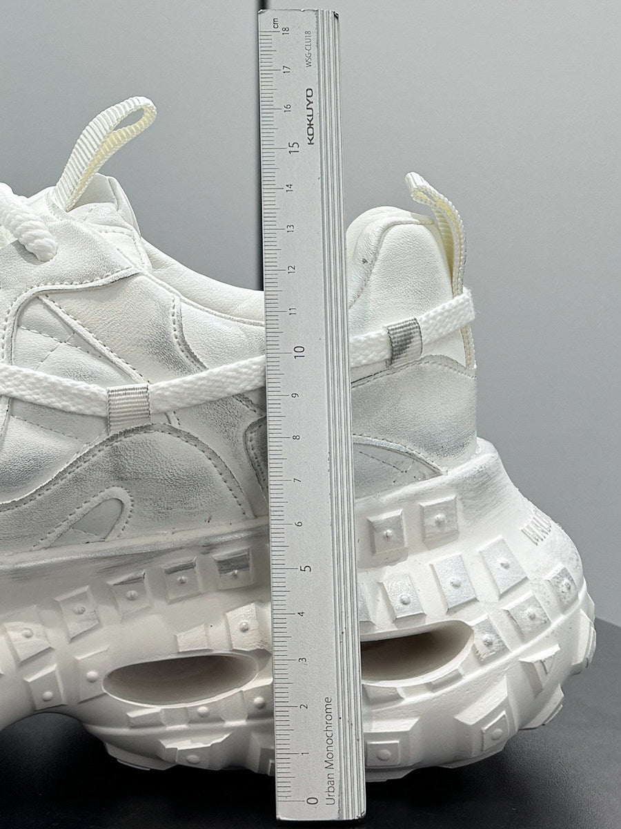Height-Increasing Dad Sneakers WN24775