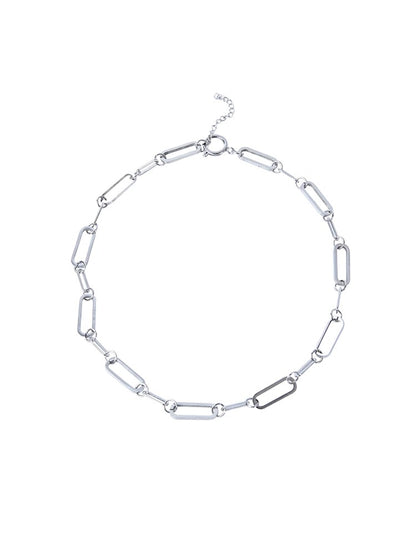 Chain Necklace WN6673