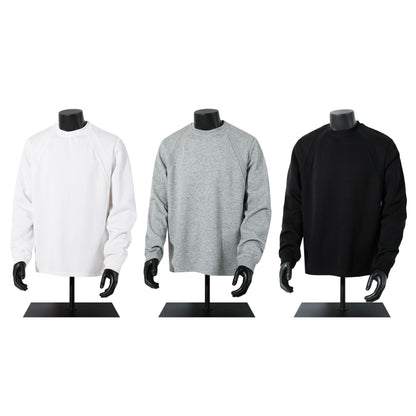 Raglan Long Sleeve T-Shirt WN25546