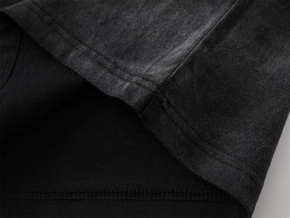 Gradient Heavyweight Short Sleeve T-Shirt WN15053