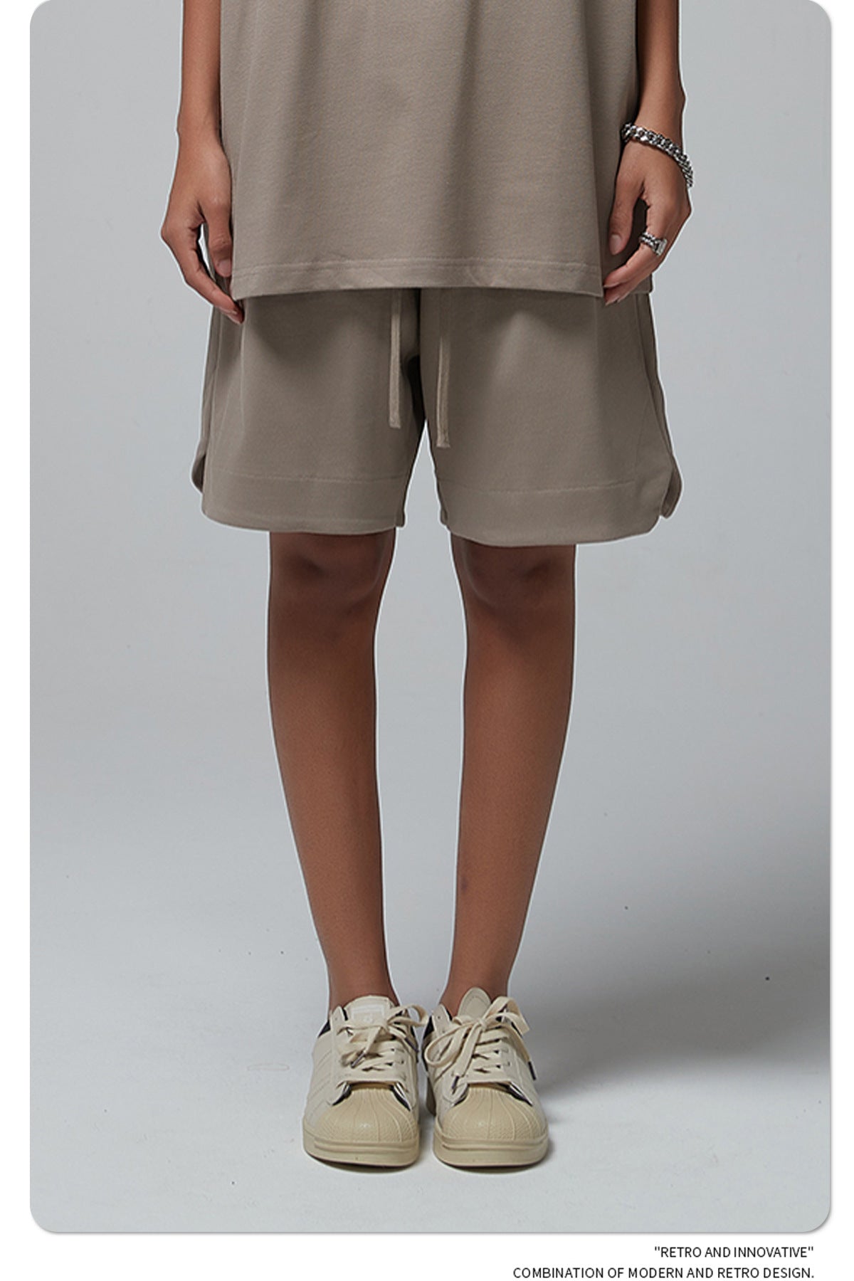 Short Sweatpants WN6629