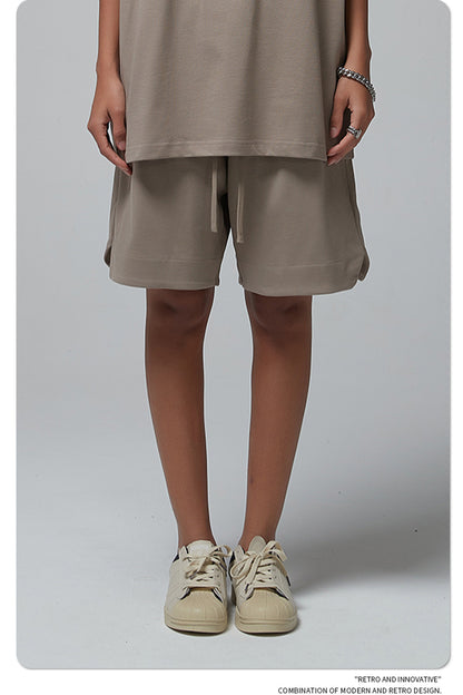 Short Sweatpants WN6629