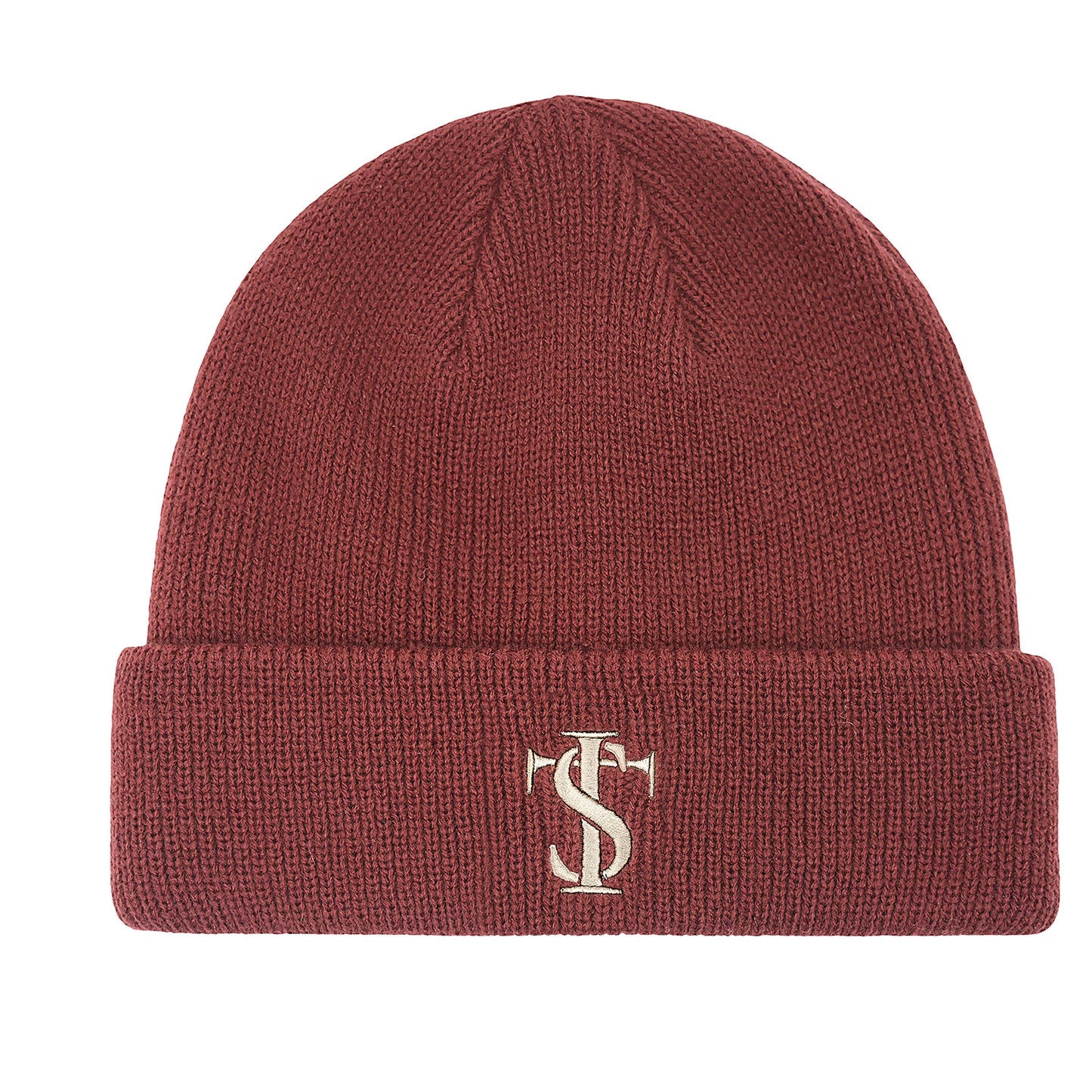 Basic Knit Beanie WN12004