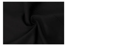 Curved Leg Wide Leg Trousers WN26302