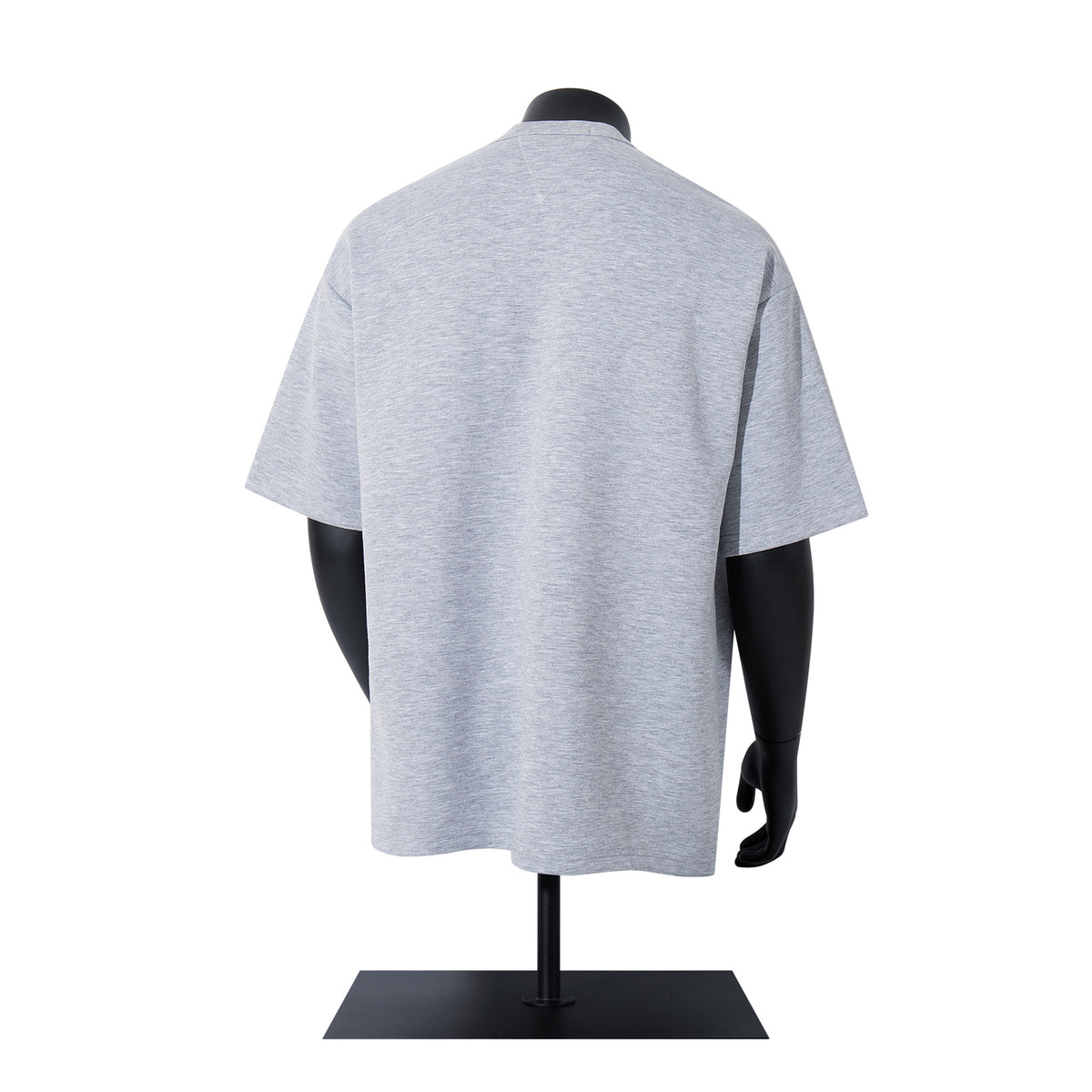 Studs Pocket Short Sleeve T-Shirt WN26964