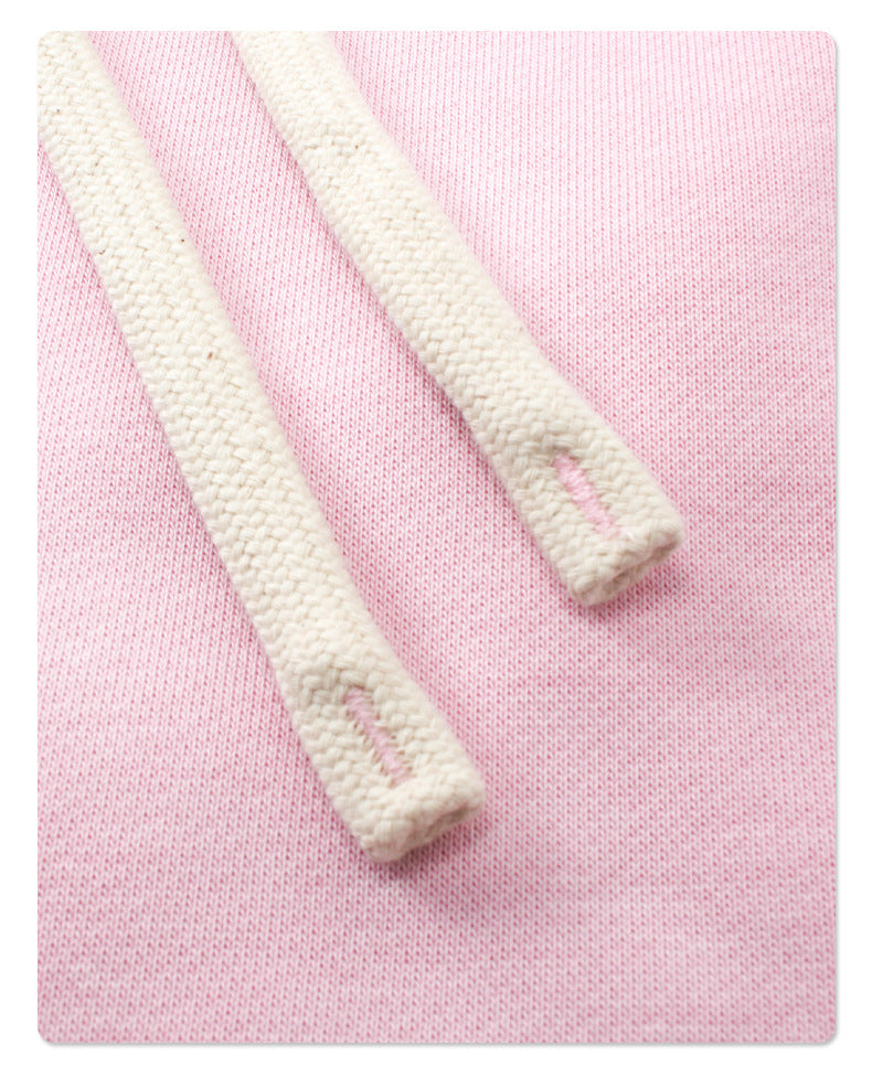 Oversize Spray-dyed Short-sleeve T-shirt & Spray-dyed Short Sweatpants Setup WN6639