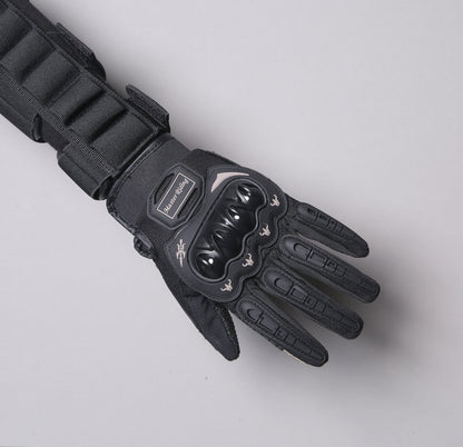 Touchscreen Industrial Mechanical Utility Gloves WN22513