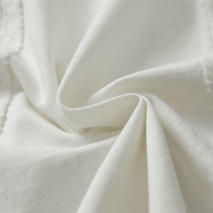Paint Panel Short Sleeve T-Shirt WN26773