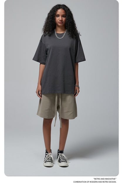 Waffle Shorts WN6643