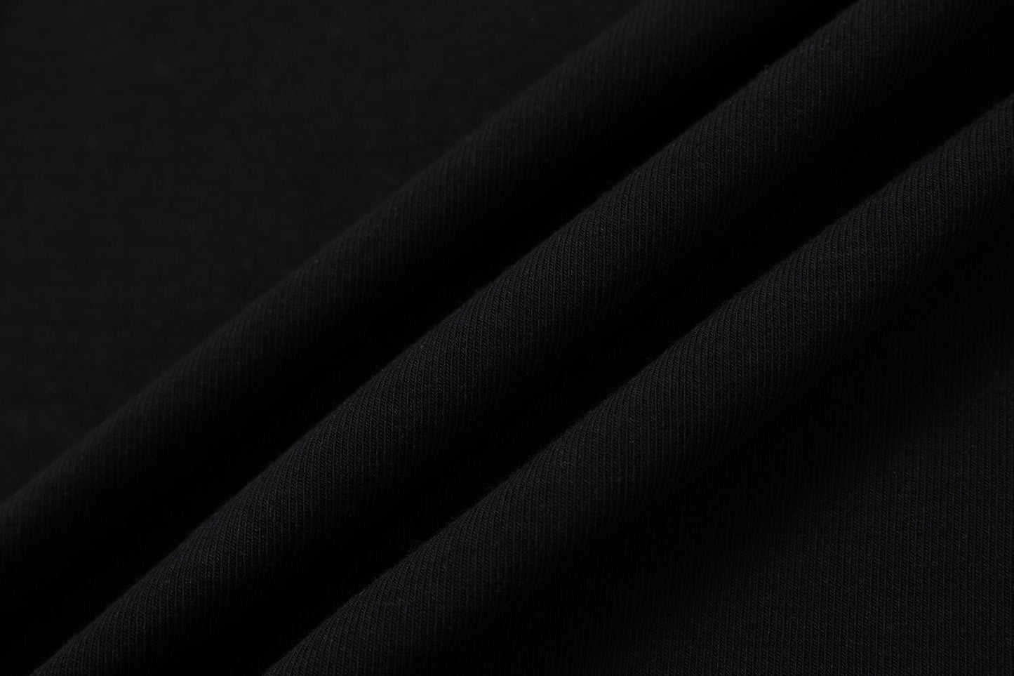 Cross Studs Detail Short Sleeve T-Shirt WN25422