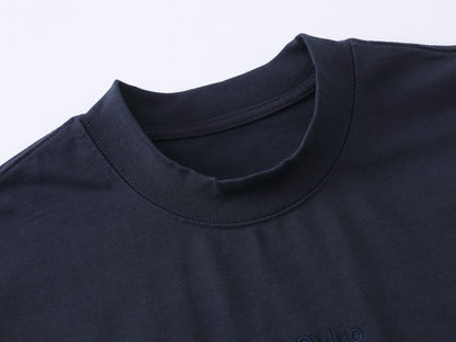 Washed Short Sleeve T-Shirt WN25479