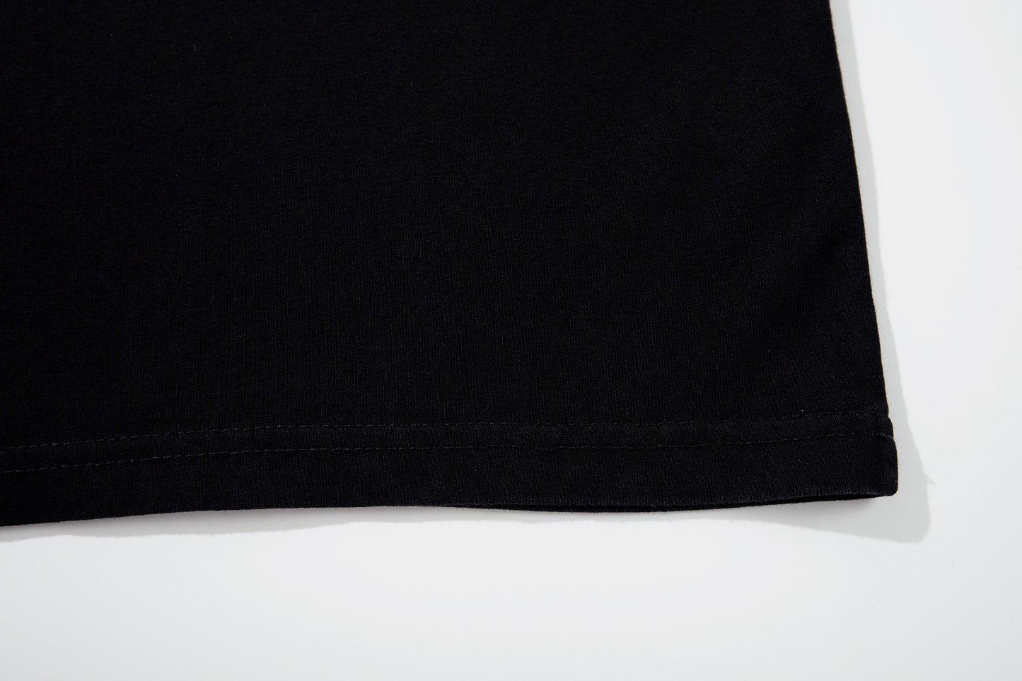 Graphic Print Pocket Design Short Sleeve T-Shirt WN25383