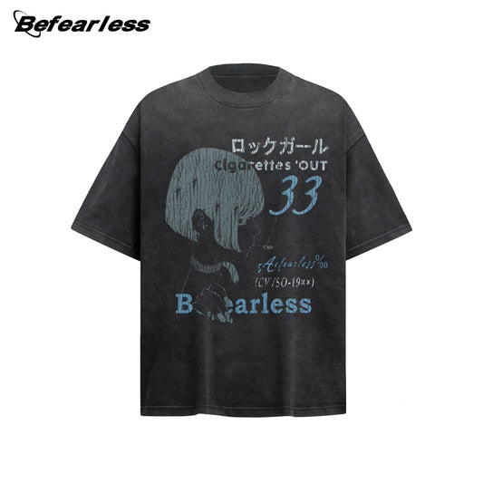 Graffiti Art Short Sleeve T-Shirt WN26265