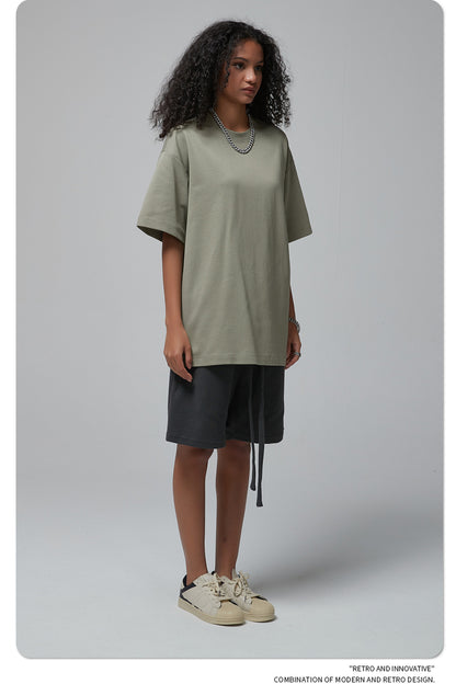 Waffle Shorts WN6643