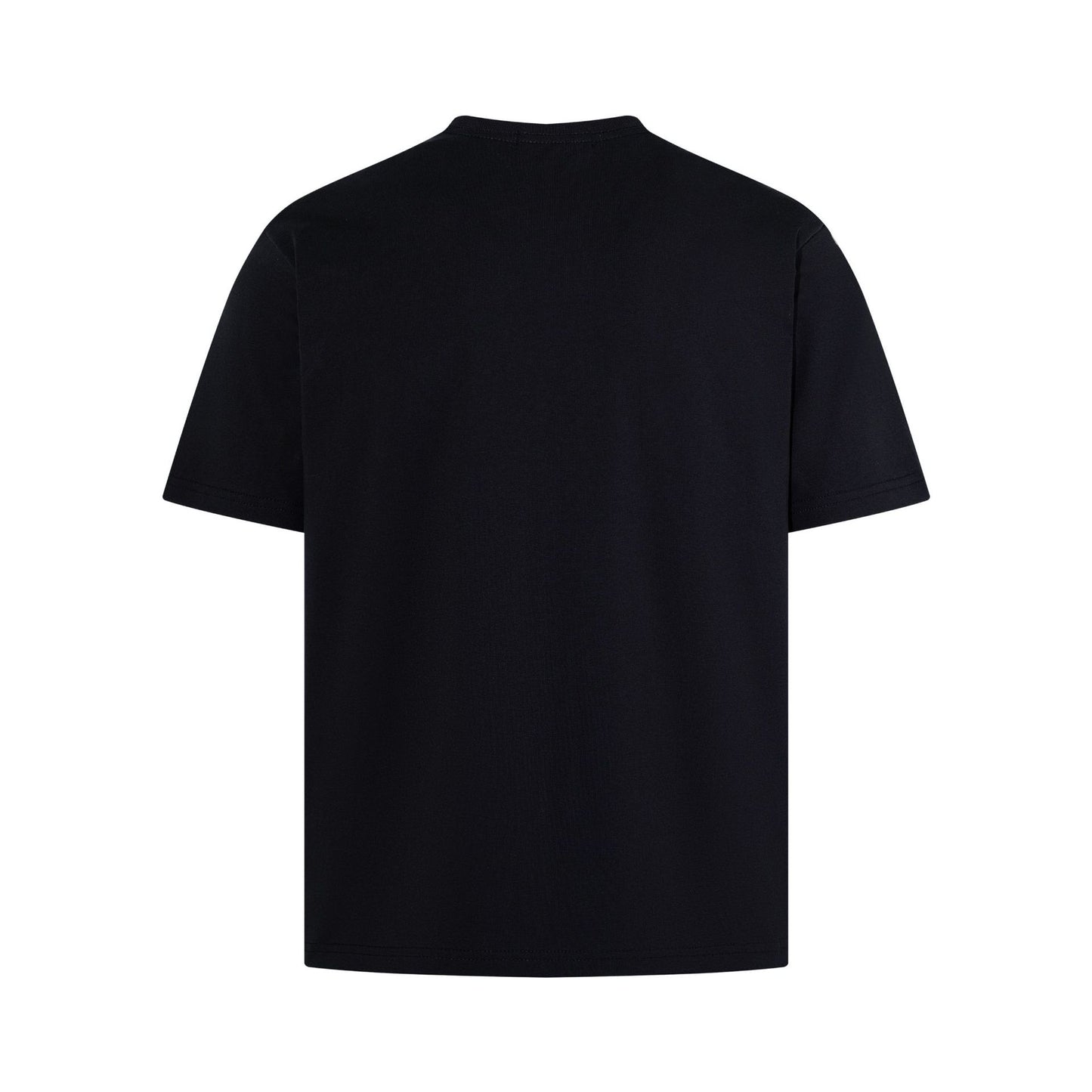 Graphic Print Short Sleeve T-Shirt WN25610