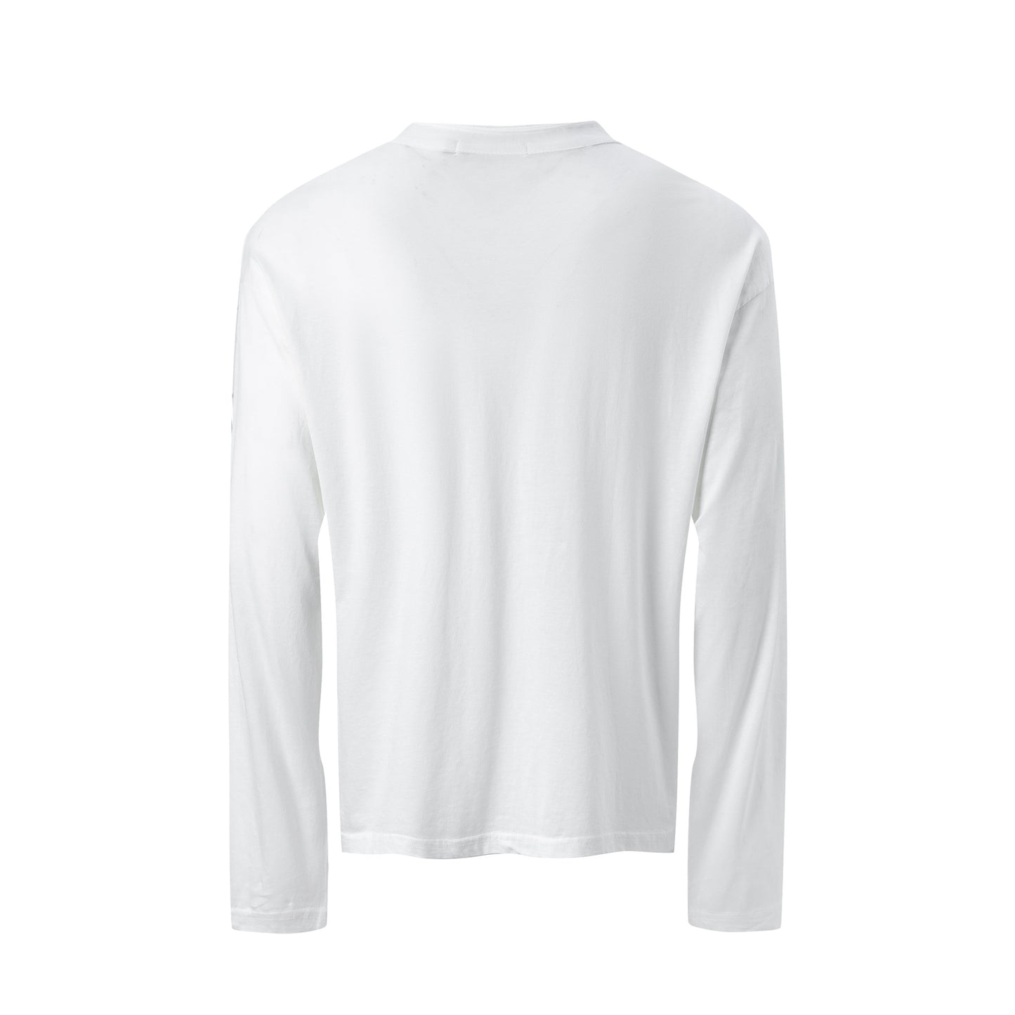 Deconstruction Base Layer Long Sleeve T-Shirt WN26131