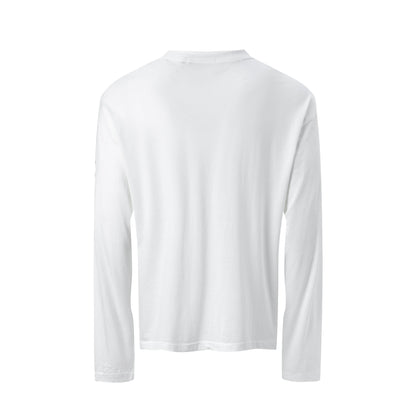 Deconstruction Base Layer Long Sleeve T-Shirt WN26131