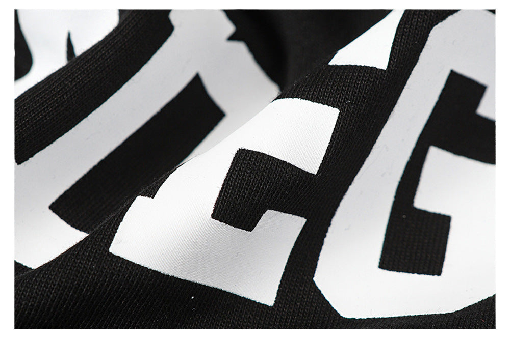 Heavyweight Sporty Ribbed Short Sleeve T-Shirt WN26496