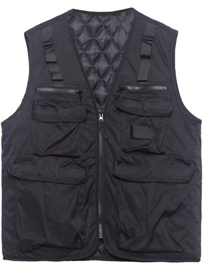 Tactical Functional Sleeveless Vest WN22583