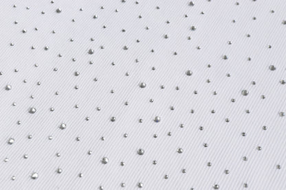 Studs Rhinestone Tank Top WN25551