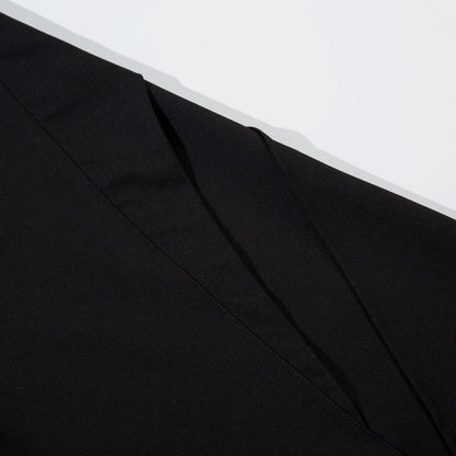 Wide Leg Cargo Pants WN14087