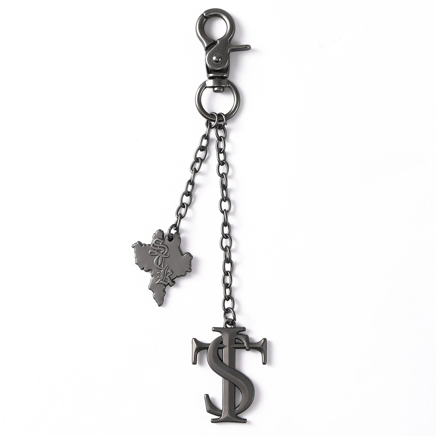 Chain Pendant Pants Accessory WN11956