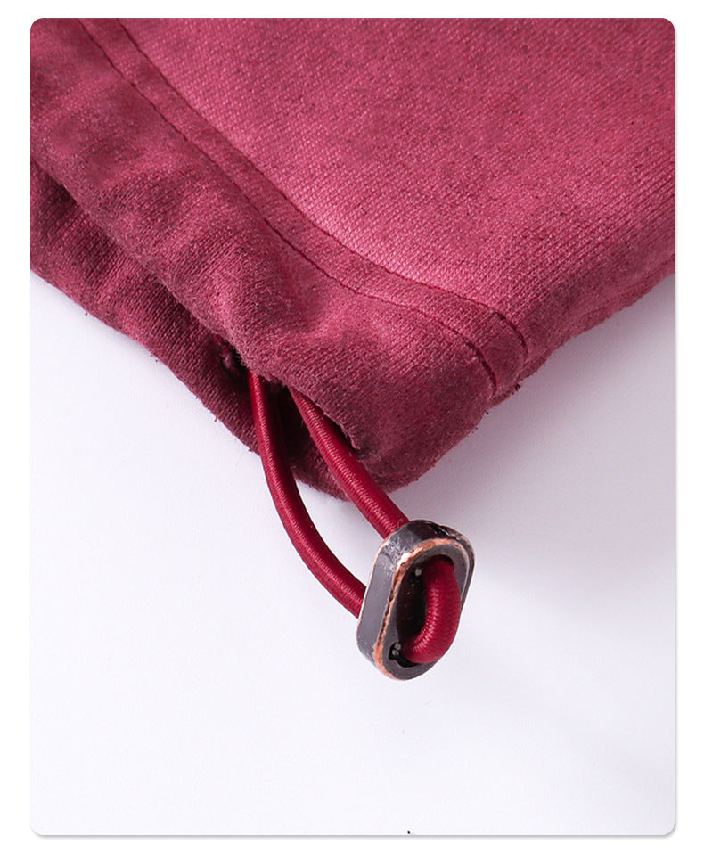 Oversize Drawstring Washed Hoodie WN9976