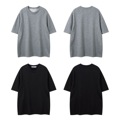 Patchwork Short Sleeve T-Shirt WN25626