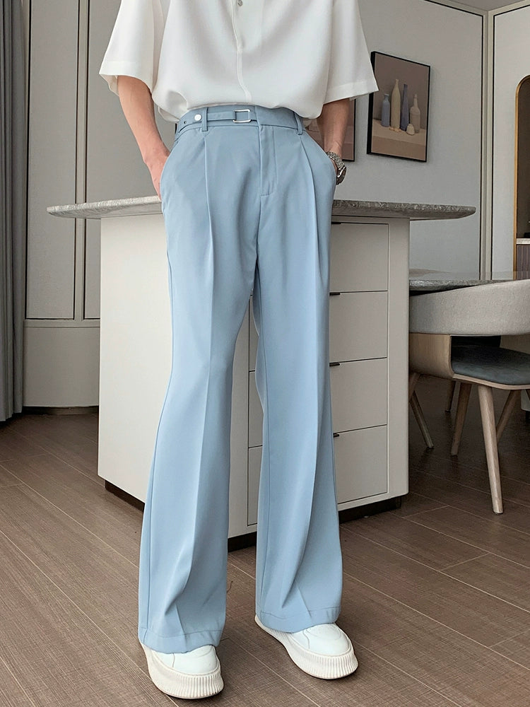 Flare Trousers WN20416