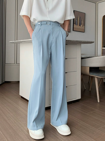 Flare Trousers WN20416