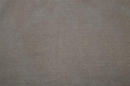 3D Embroidery Suede Oversize Short Sleeve T-Shirt WN15082