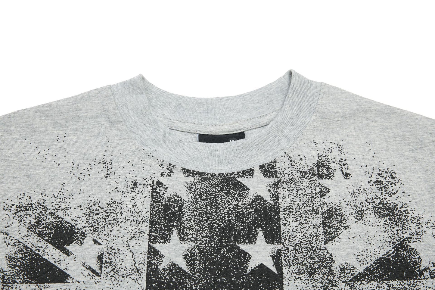 Cool Touch Graphic Print Short Sleeve T-Shirt WN26047
