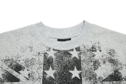 Cool Touch Graphic Print Short Sleeve T-Shirt WN26047